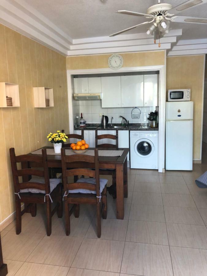 Orlando Tenerife Apartment Costa Adeje (Tenerife)