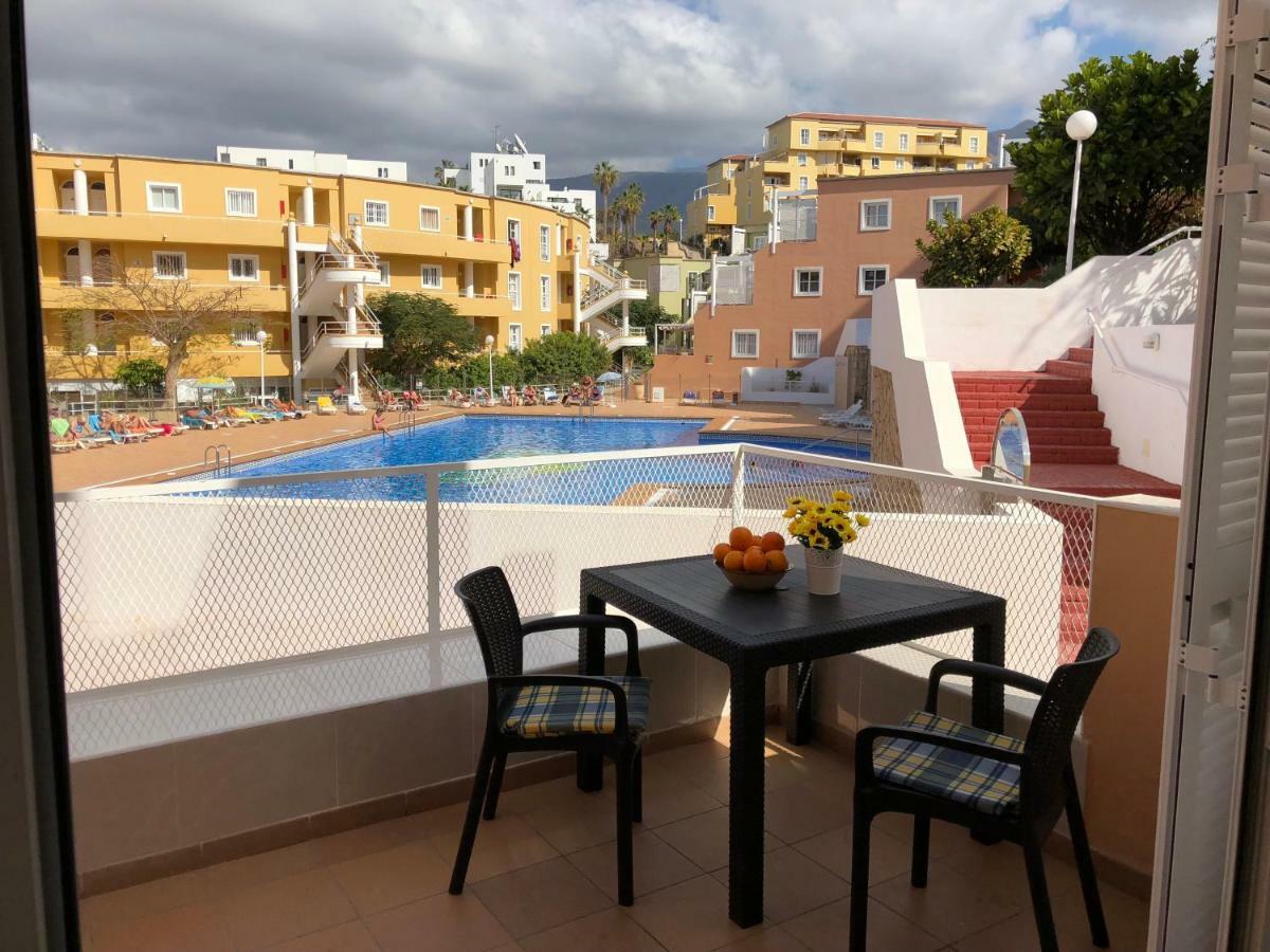 Orlando Tenerife Apartment