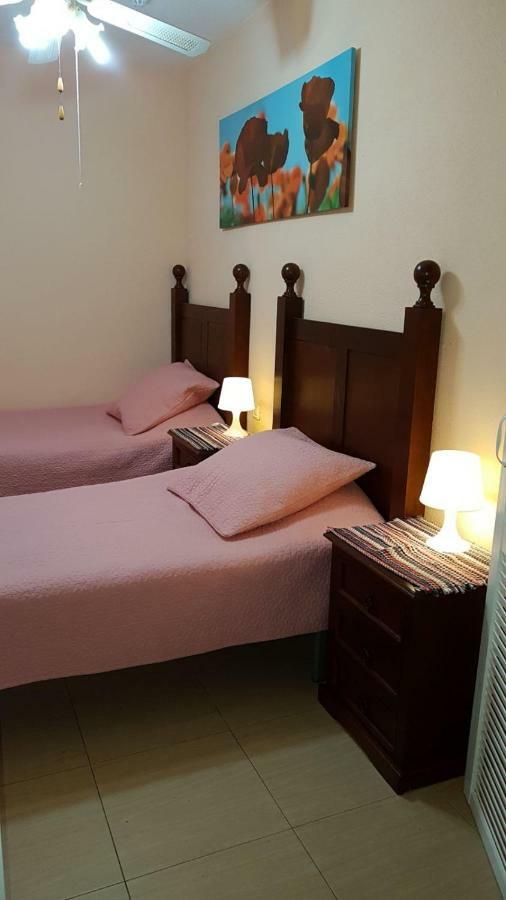 Orlando Tenerife Apartment Costa Adeje (Tenerife)
