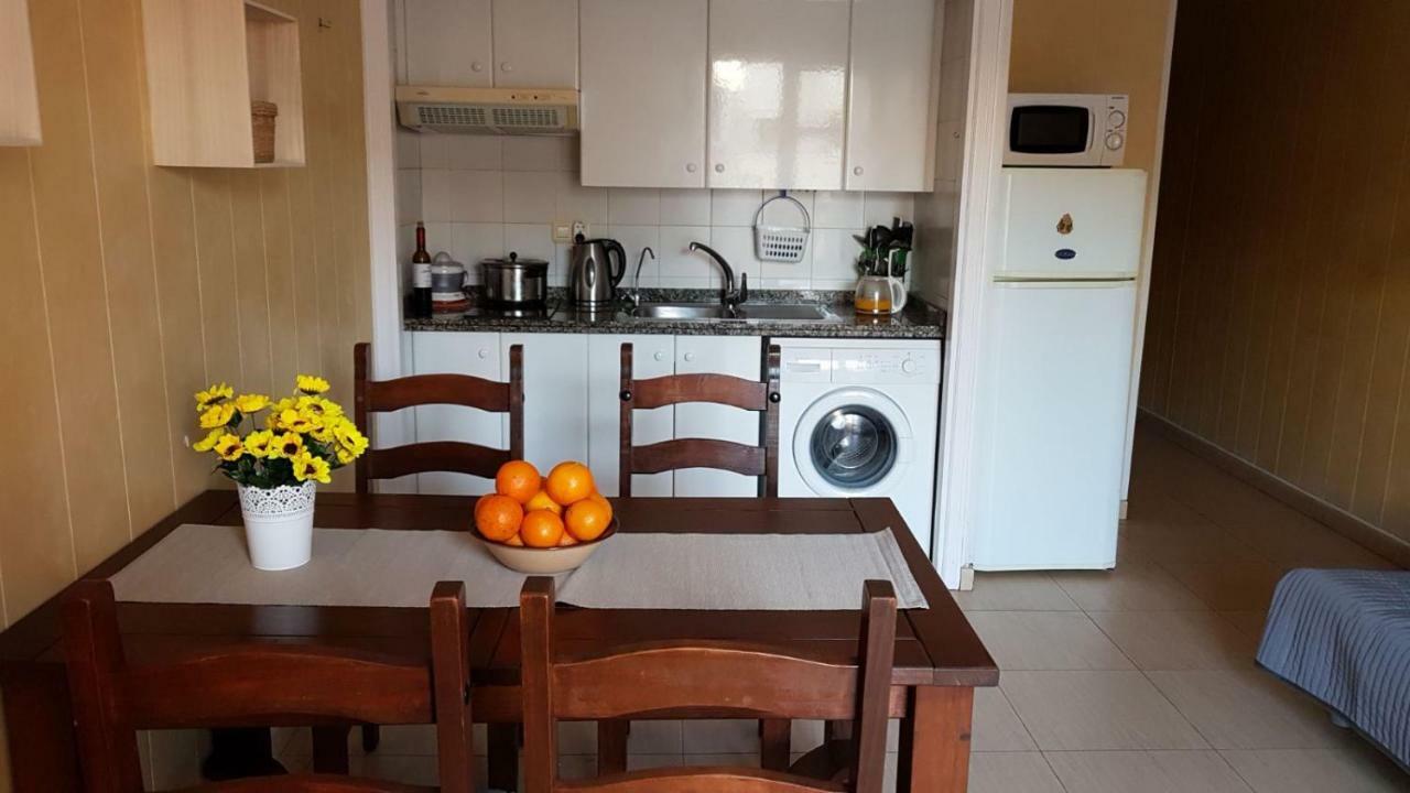 Apartment Orlando Tenerife