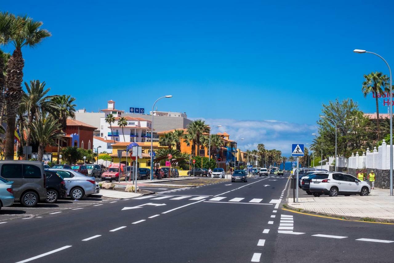 Appartement Dos En Playa De Las Américas