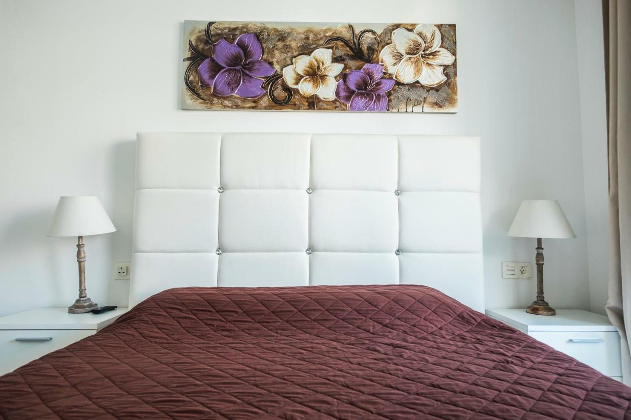 Appartement Dos En Playa De Las Américas Arona (Tenerife)