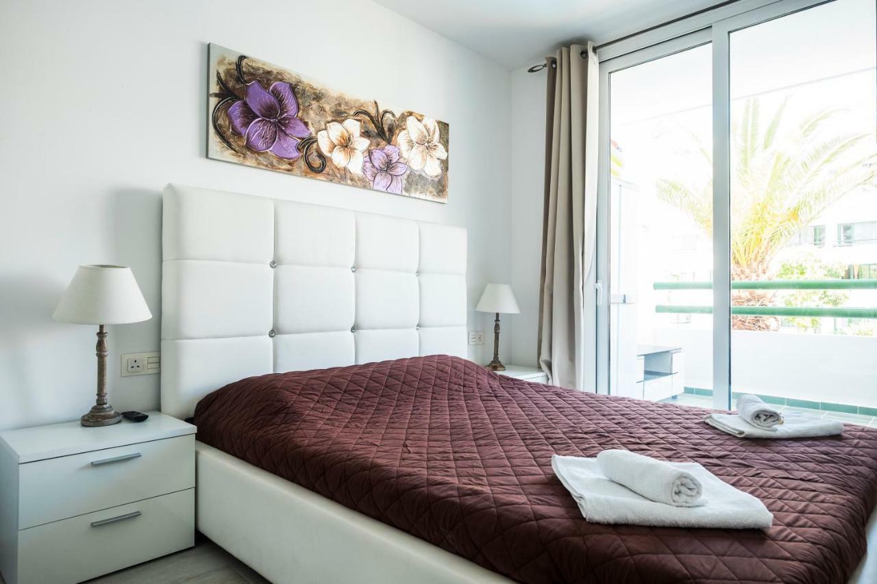 Dos En Playa De Las Américas Appartement Arona (Tenerife)