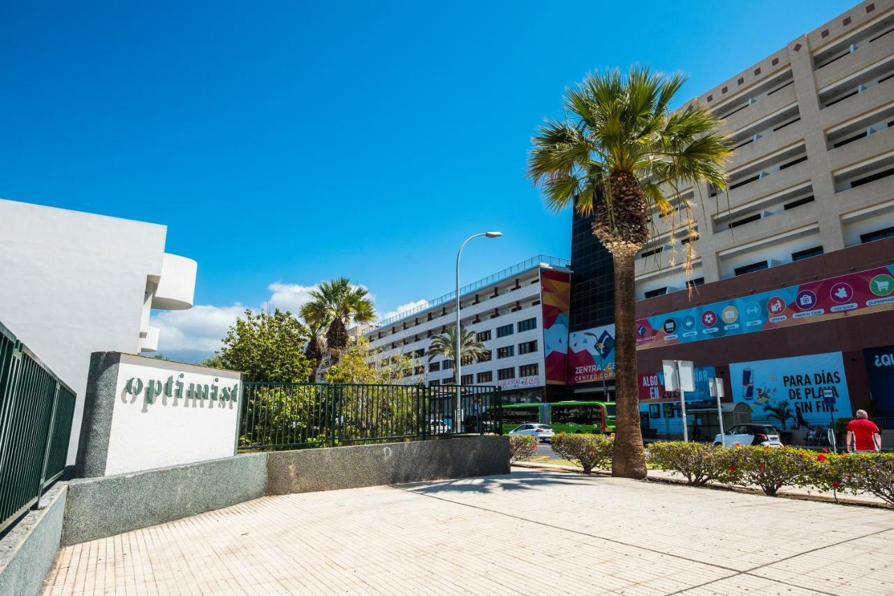 Appartement Dos En Playa De Las Américas *