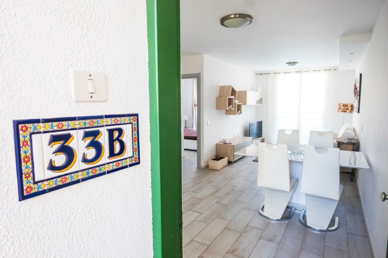 Appartement Dos En Playa De Las Américas