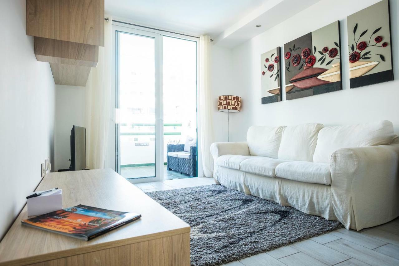 Appartement Dos En Playa De Las Américas *