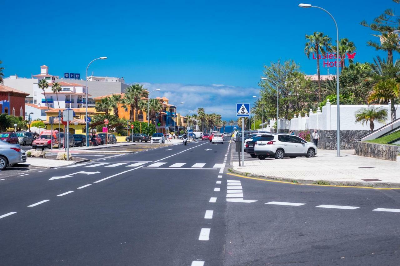 Dos En Playa De Las Américas * Arona (Tenerife)