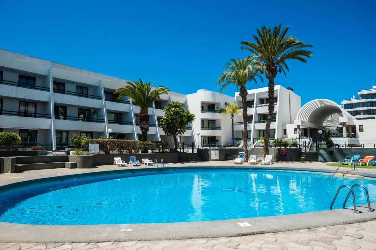 Appartement Dos En Playa De Las Américas Arona (Tenerife)