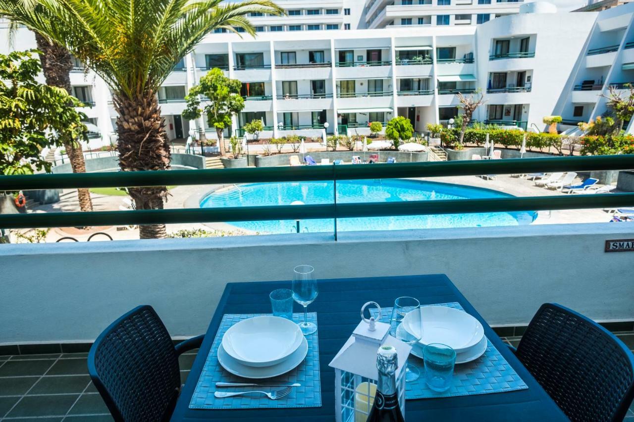 Appartement Dos En Playa De Las Américas Arona (Tenerife)