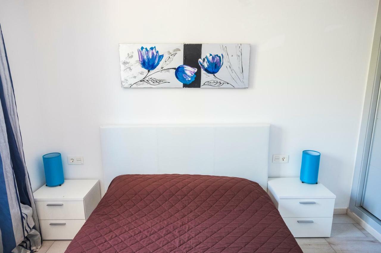 Appartement Dos En Playa De Las Américas Arona (Tenerife)