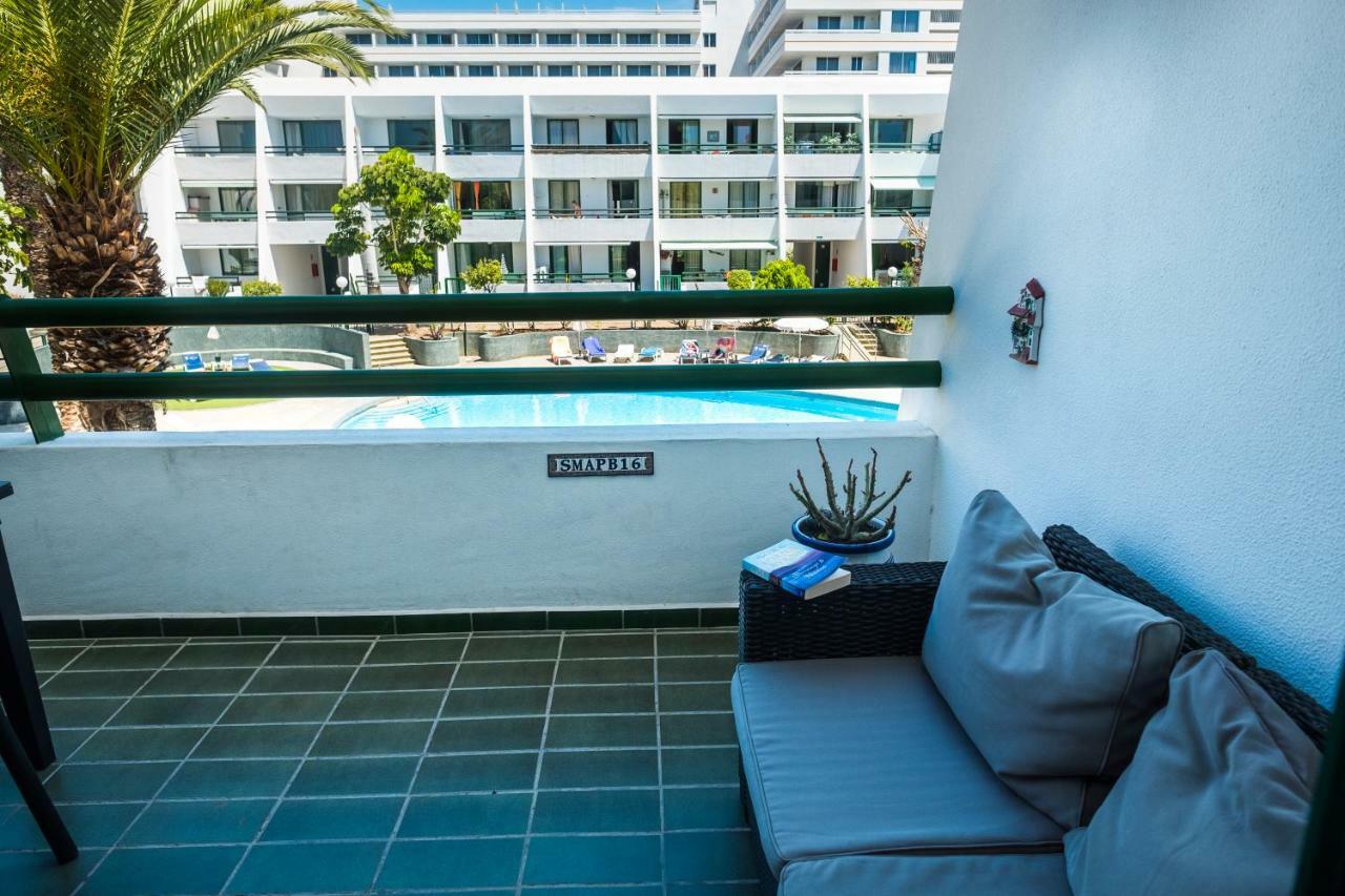 Appartement Dos En Playa De Las Américas