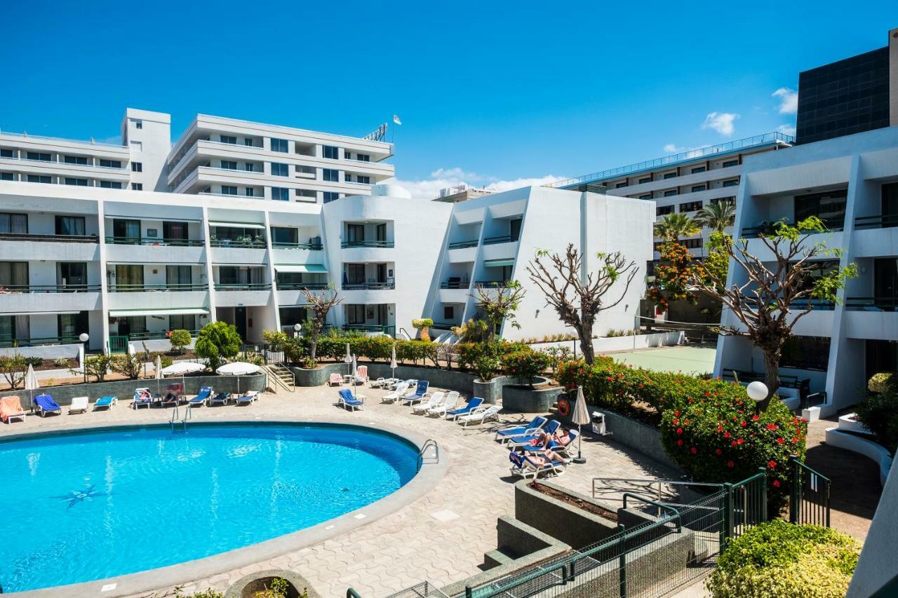 Dos En Playa De Las Américas Appartement