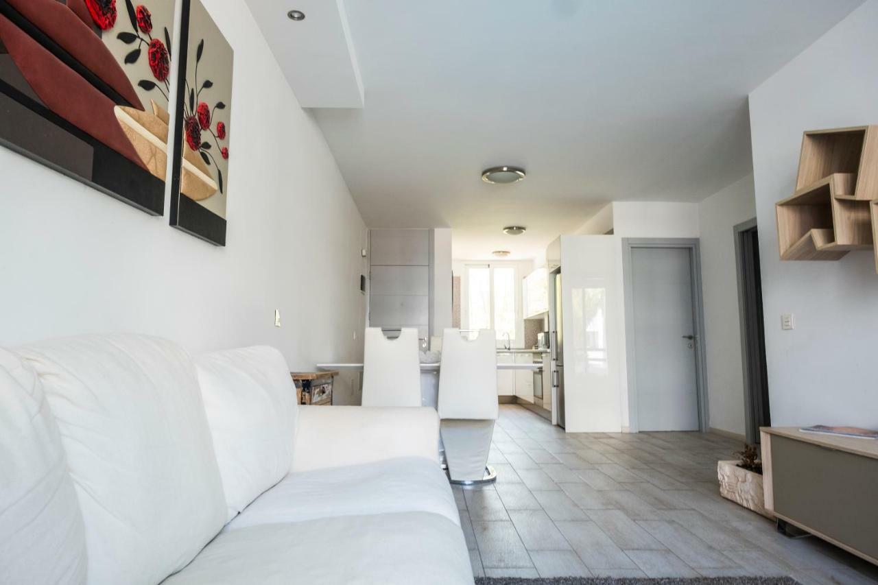 Dos En Playa De Las Américas Appartement Arona (Tenerife)