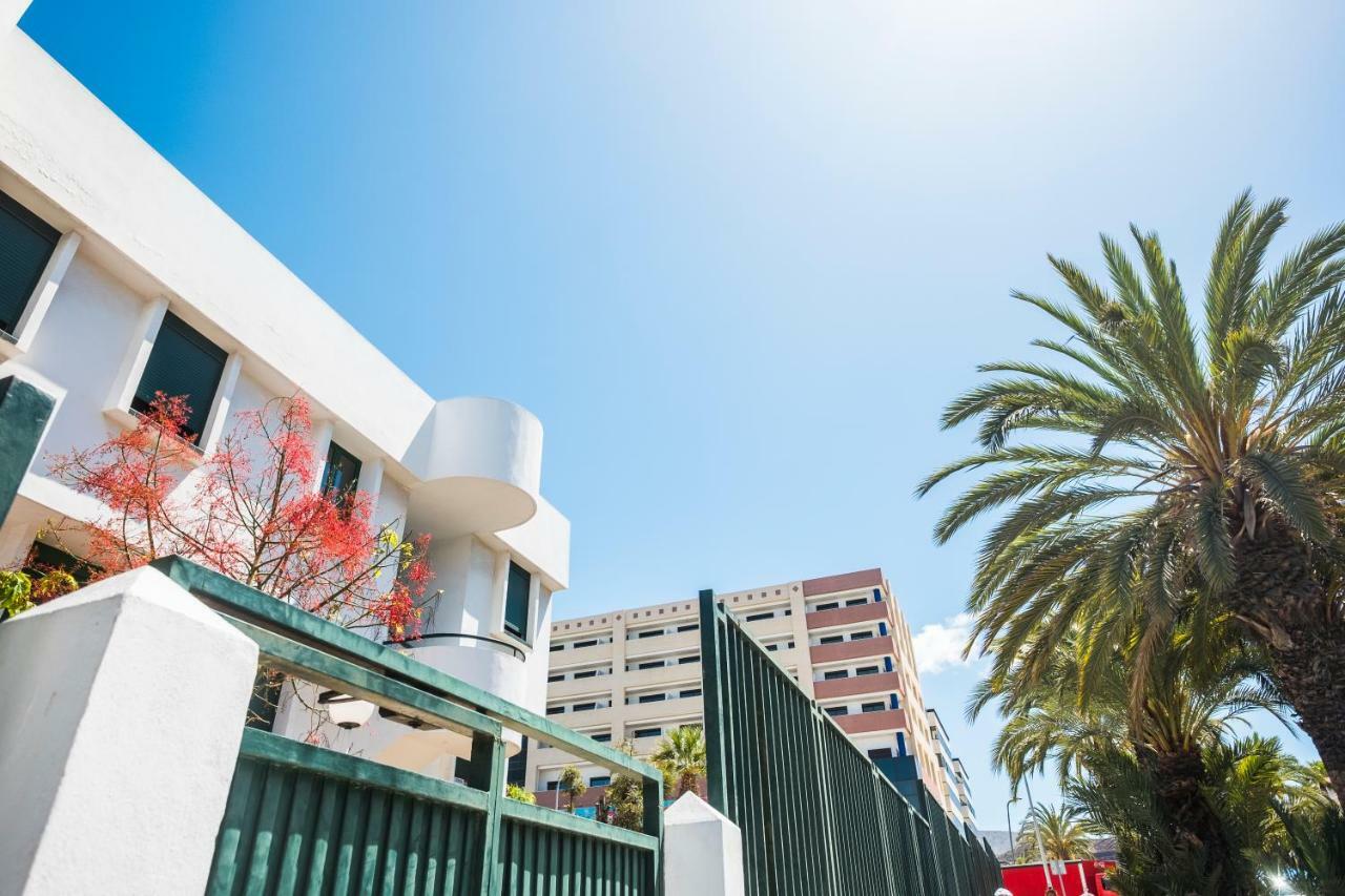 Dos En Playa De Las Américas Appartement *
