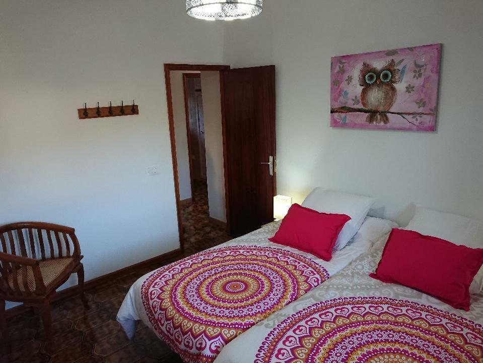 Apartment El Jardin De Retamas *