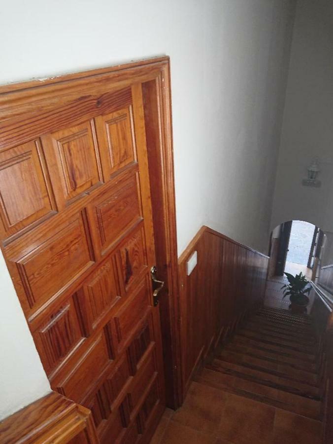 Apartment El Jardin De Retamas