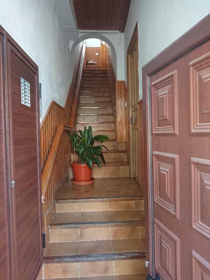El Jardin De Retamas Apartment Vilaflor
