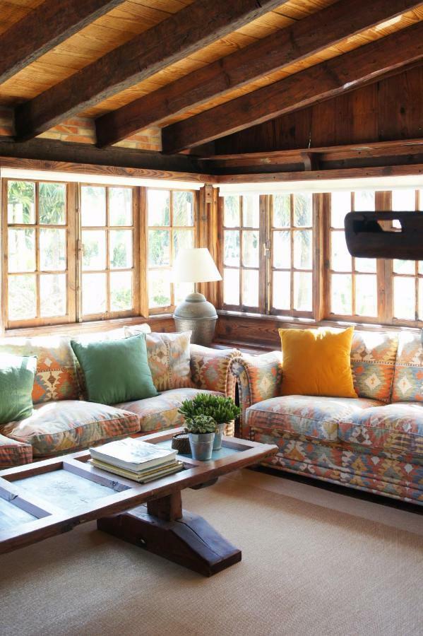 Villa Casa Jable Nueva