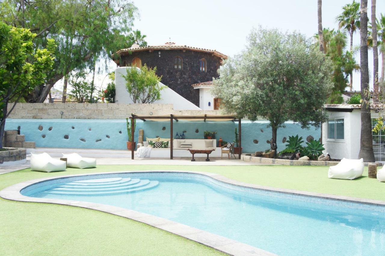 Villa Casa Jable Nueva Costa Adeje (Tenerife)