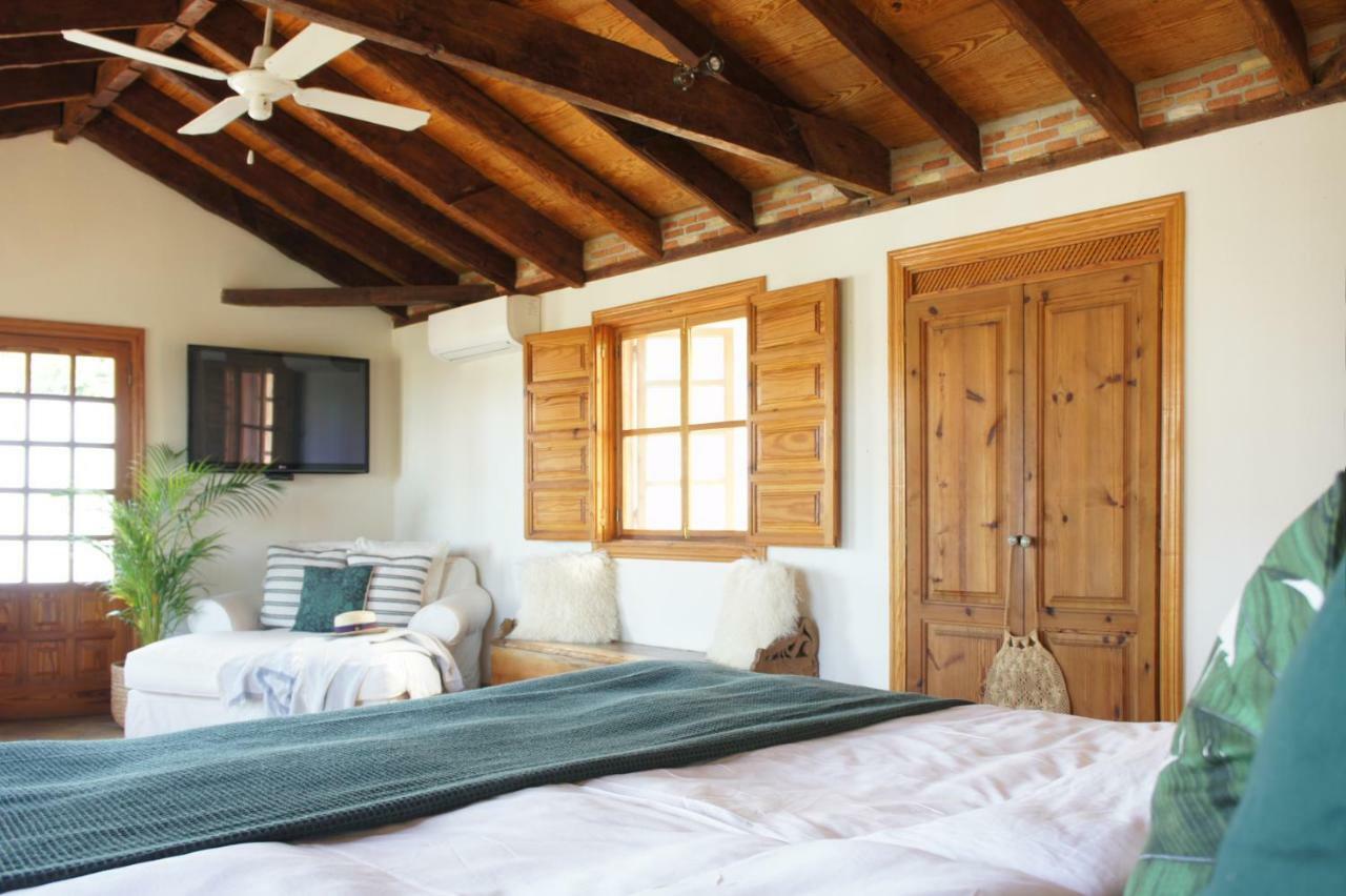 Casa Jable Nueva Villa