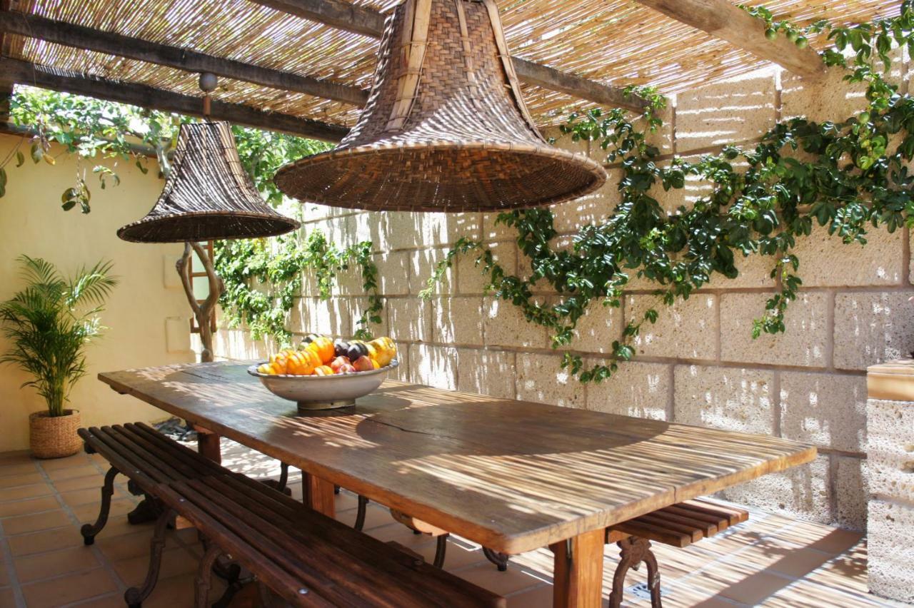 Casa Jable Nueva Costa Adeje (Tenerife)