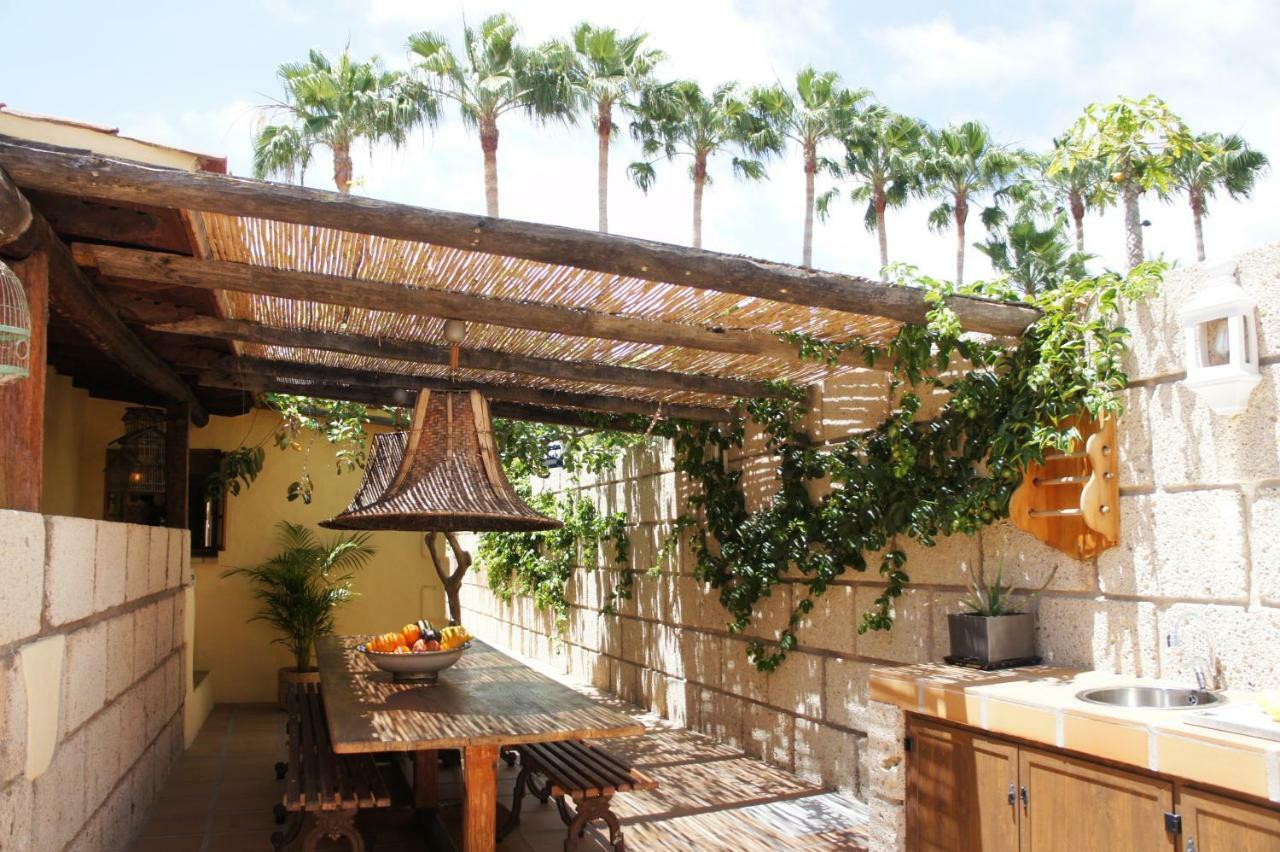 Casa Jable Nueva *
