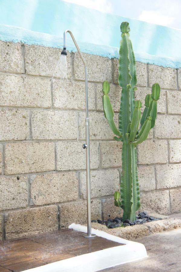 Casa Jable Nueva
