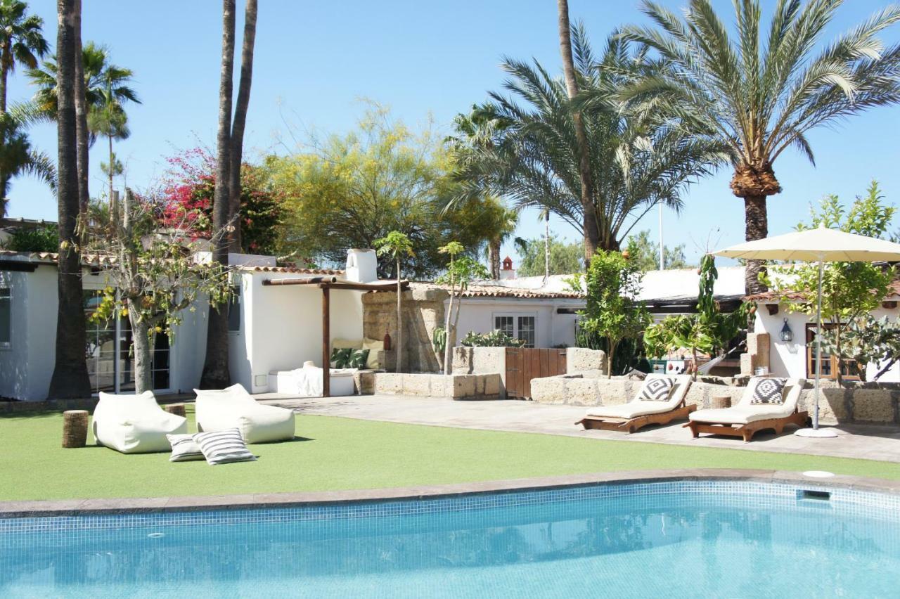 Casa Jable Nueva Villa Costa Adeje (Tenerife)