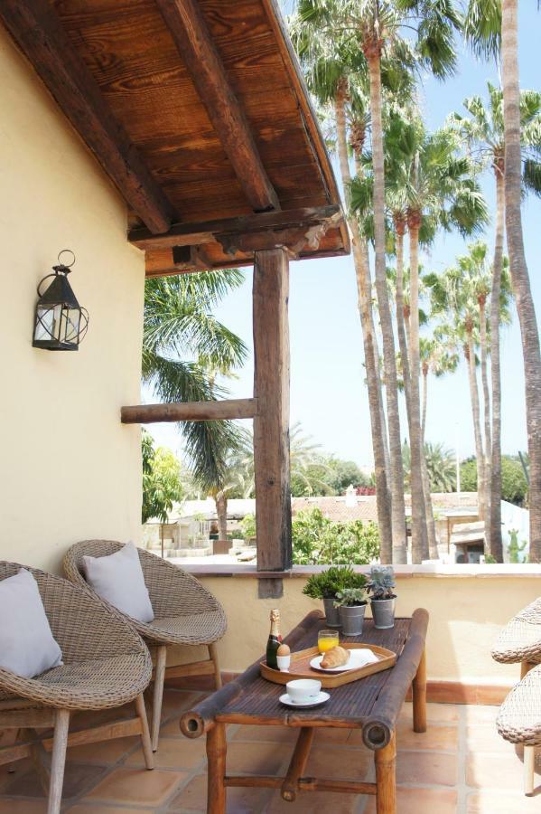 Casa Jable Nueva Villa
