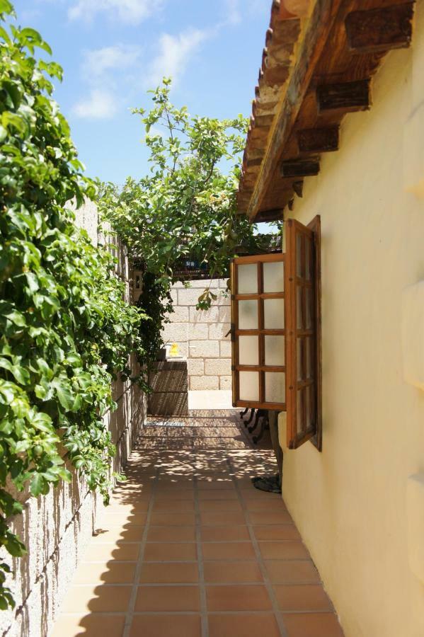 Villa Casa Jable Nueva