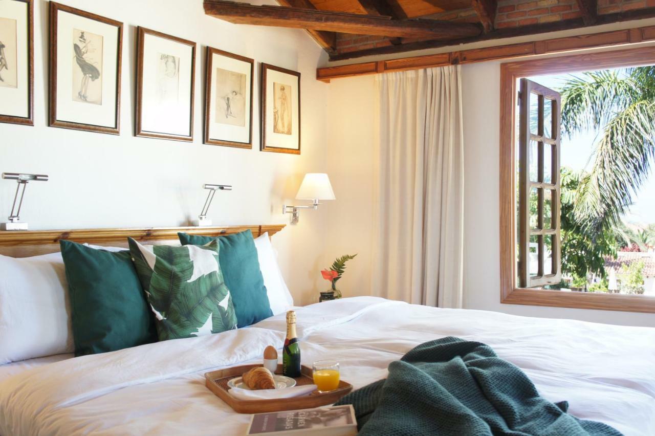 Villa Casa Jable Nueva Costa Adeje (Tenerife)