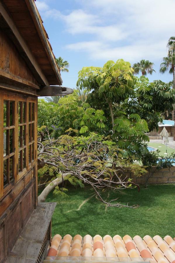 Casa Jable Nueva Villa Costa Adeje (Tenerife)