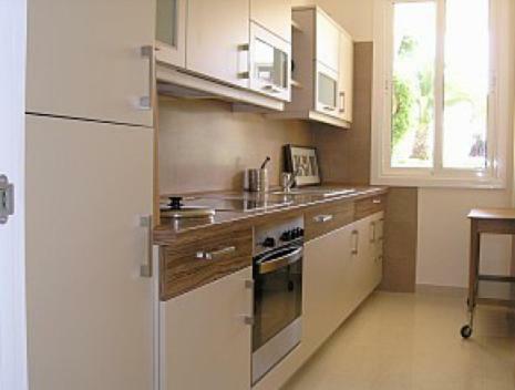 Apartamento Luxusapartment Magnolias Apt.nr. 2 Puerto de la Cruz (Tenerife)
