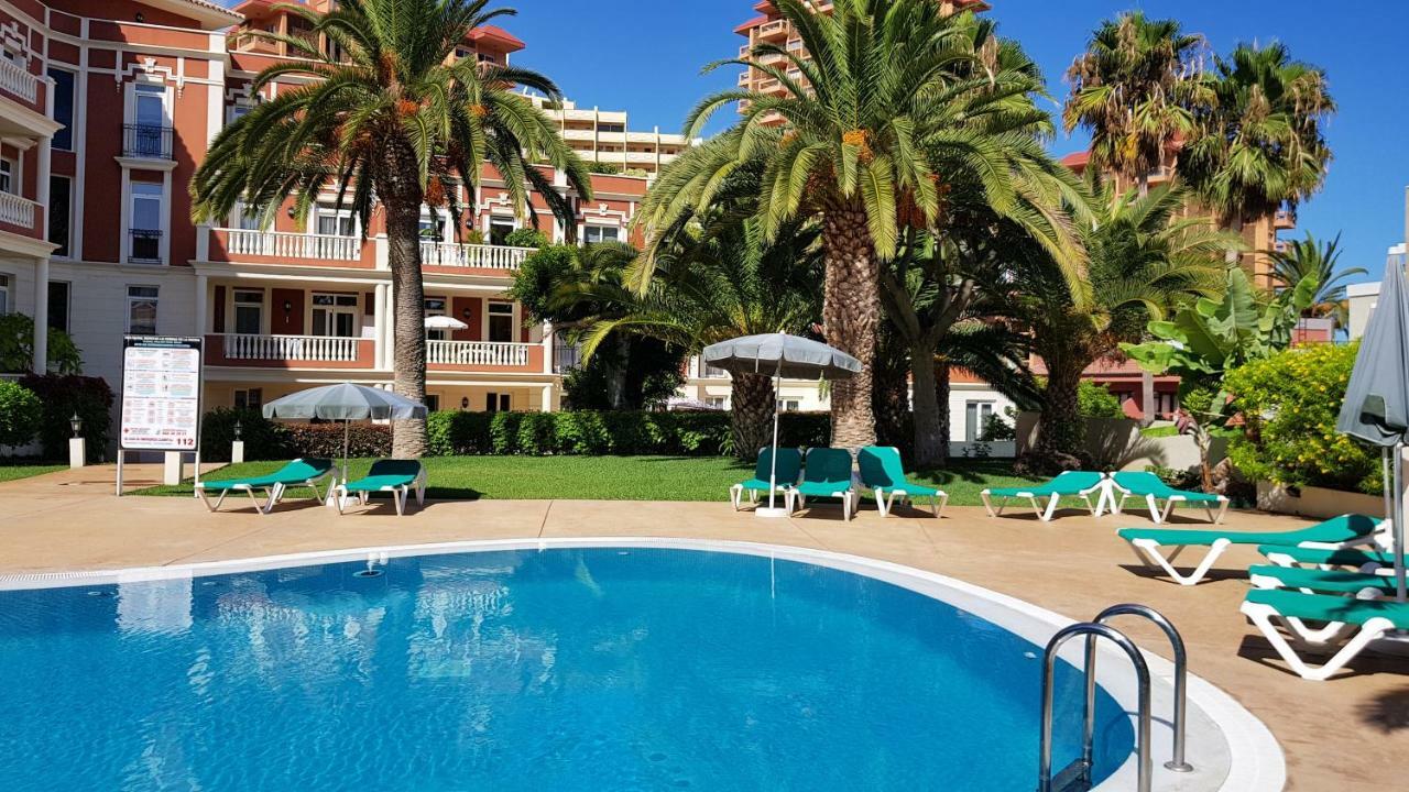 Luxusapartment Magnolias Apt.nr. 2 Apartamento Puerto de la Cruz (Tenerife)