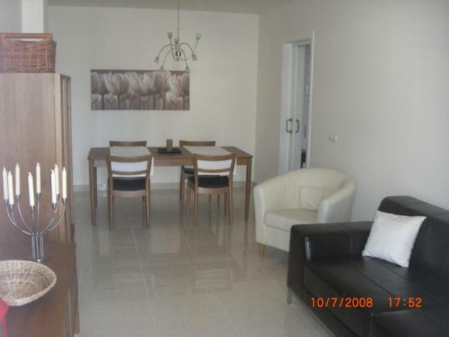 Apartamento Luxusapartment Magnolias Apt.nr. 2