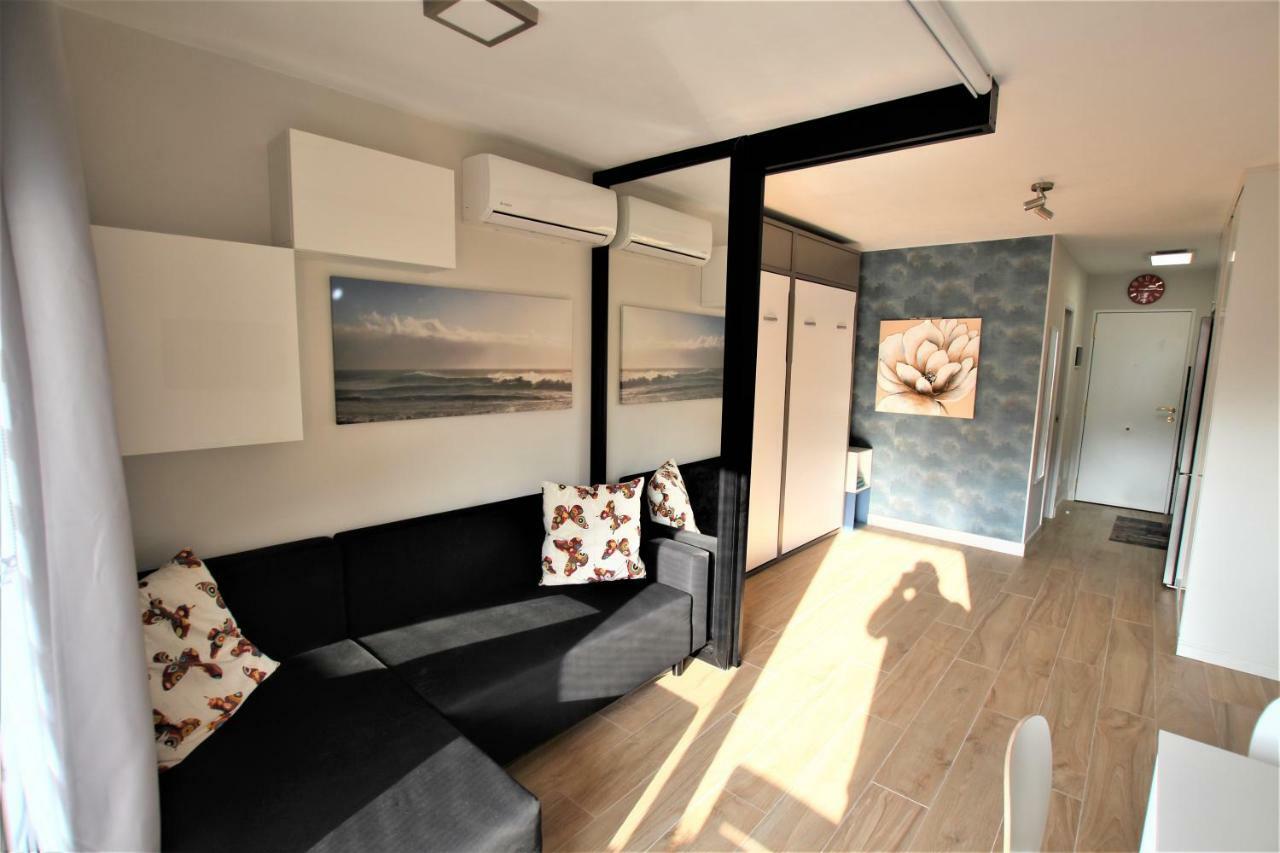 Torres Del Sol Apartamento
