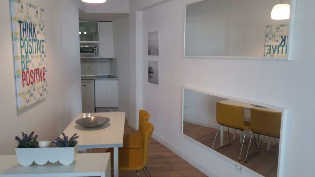 Apartamento Céntrico Y Coqueto