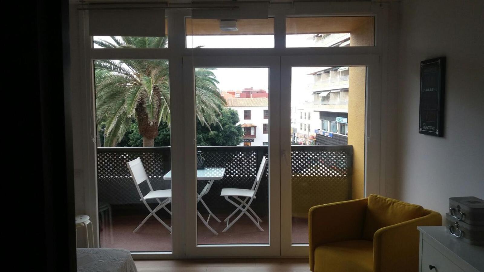 Apartamento Céntrico Y Coqueto *