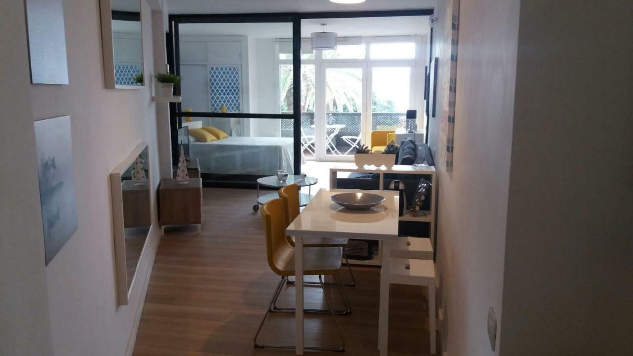 Apartamento Céntrico Y Coqueto *
