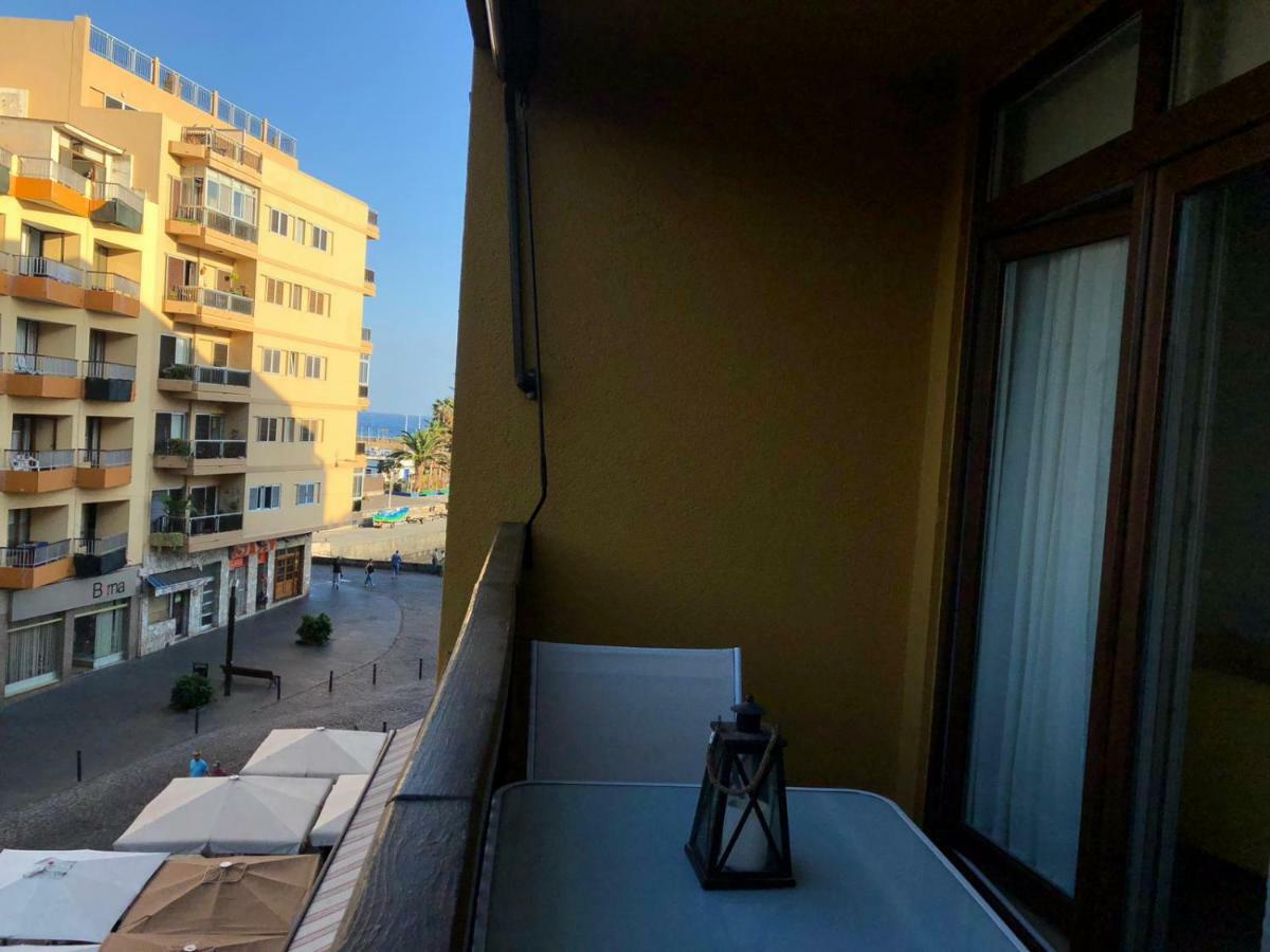 Céntrico Y Coqueto Apartamento Puerto de la Cruz (Tenerife)