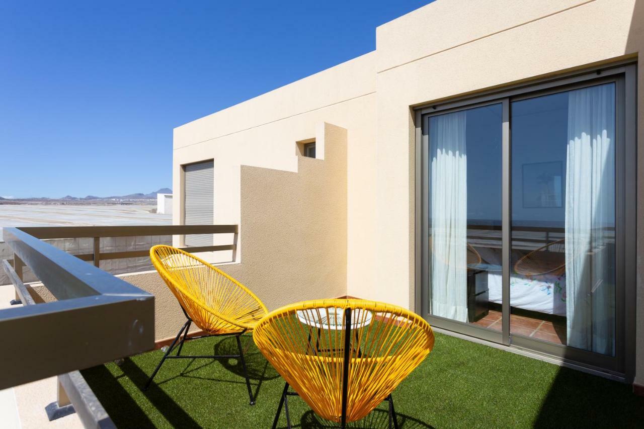 Holiday home Nature