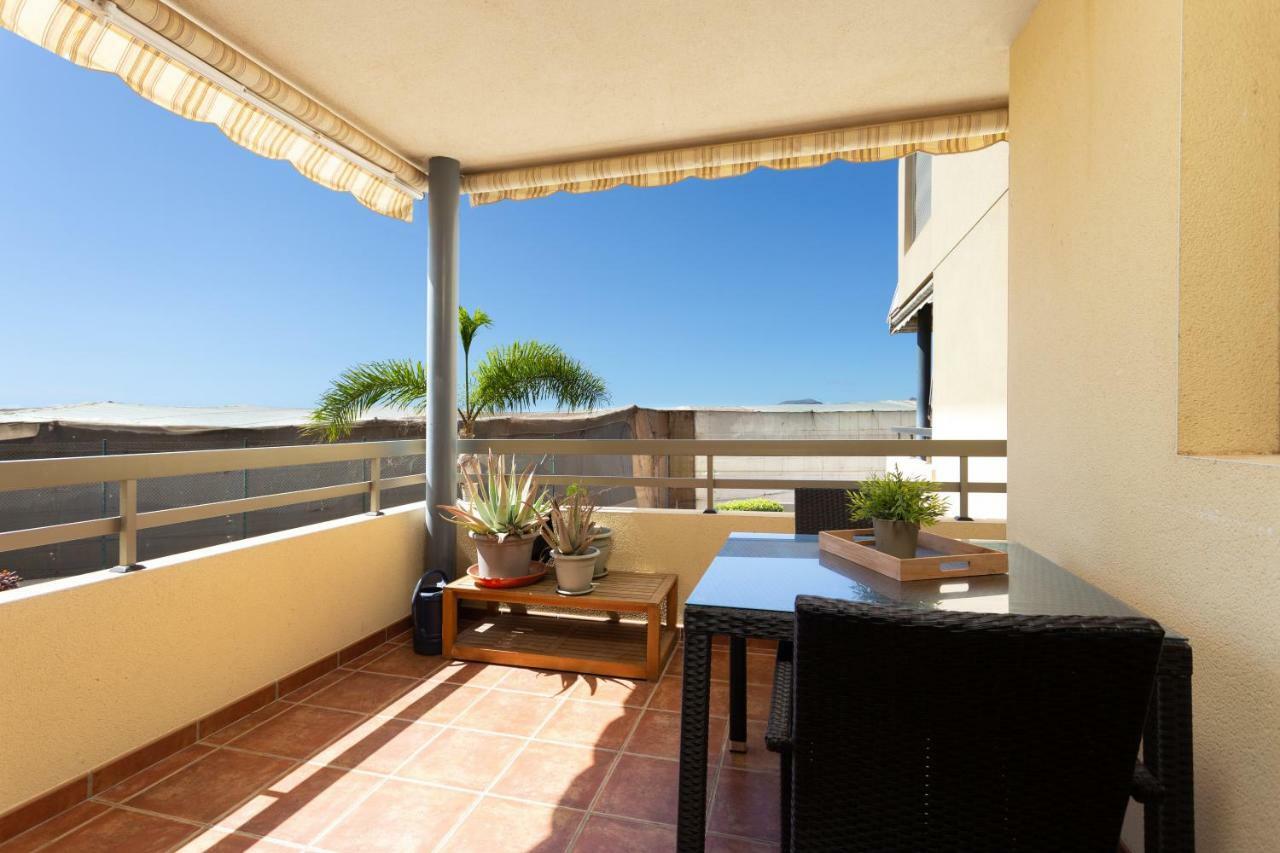 Nature Holiday home La Tejita