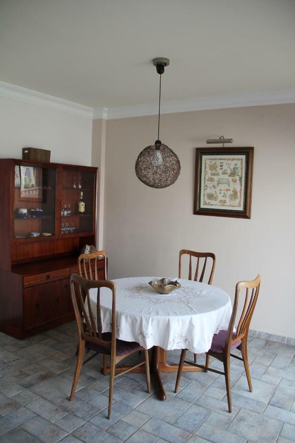 Hébergement de vacances Casa La Matanza With Wifi La Matanza De Acentejo