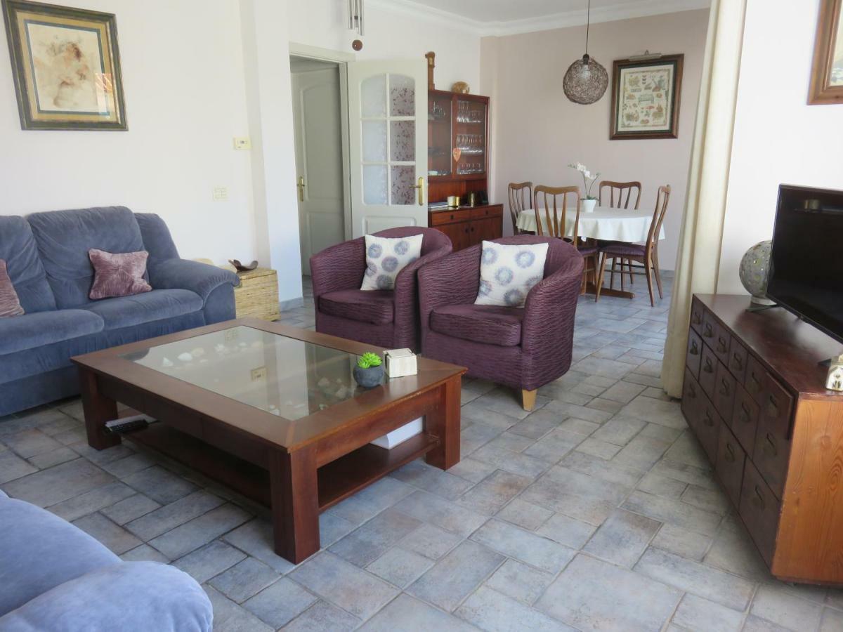 Hébergement de vacances Casa La Matanza With Wifi La Matanza De Acentejo