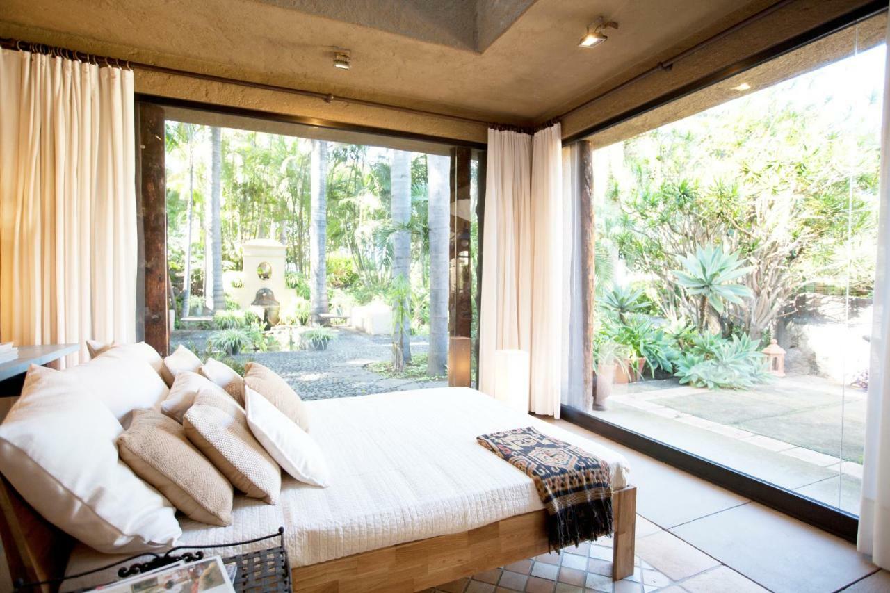 Villa El Jardin De La Palapa