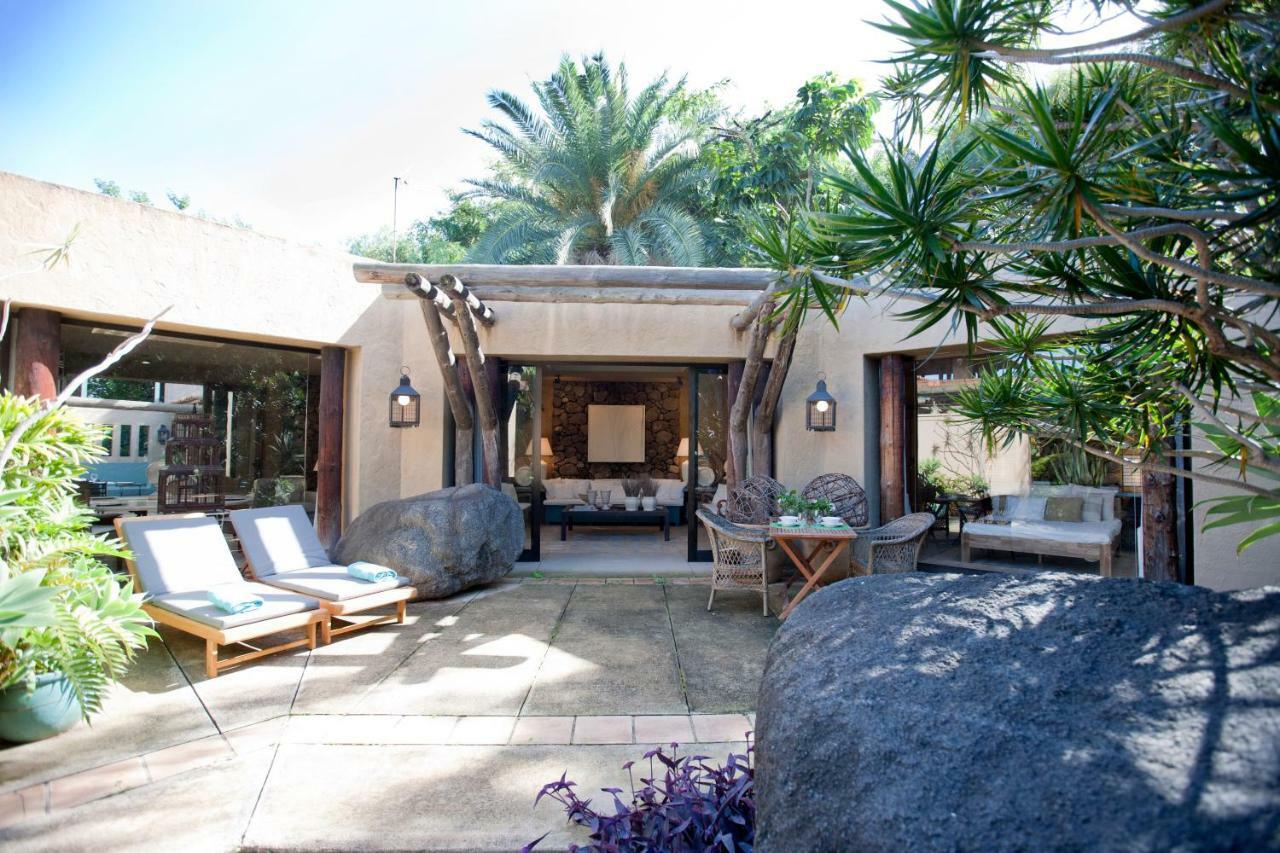 Villa El Jardin De La Palapa