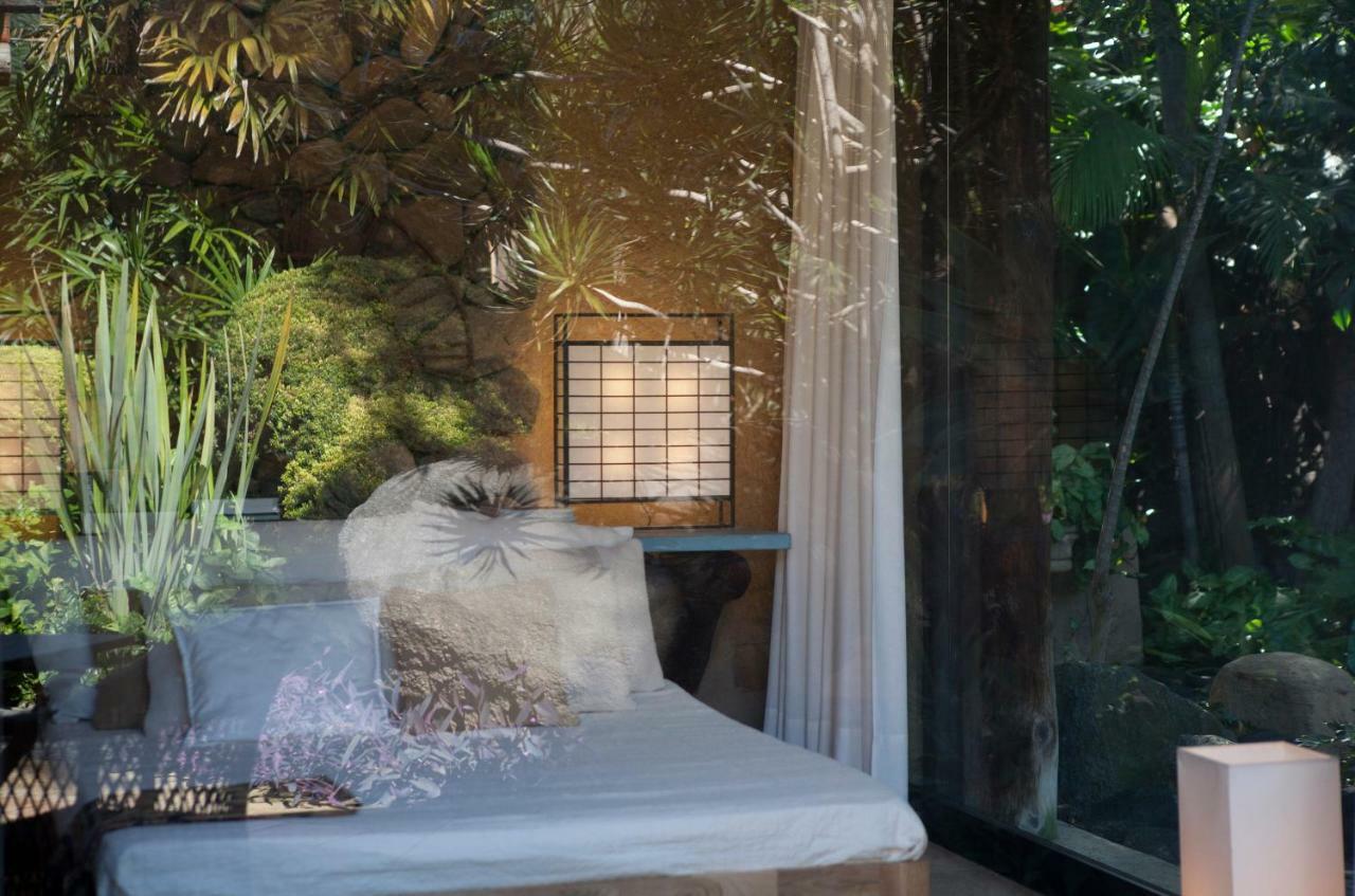 Villa El Jardin De La Palapa *