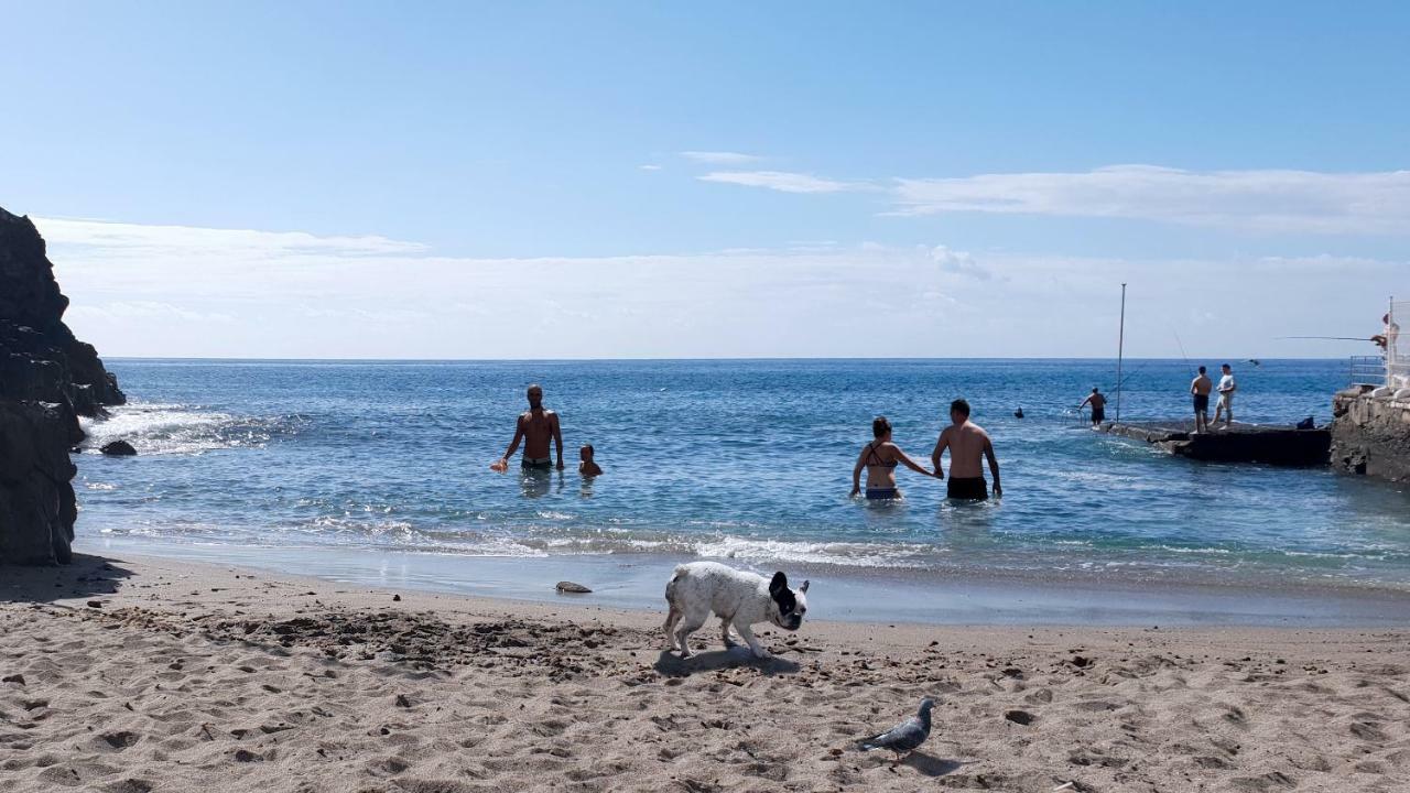 Apartment Costa Del Silencio