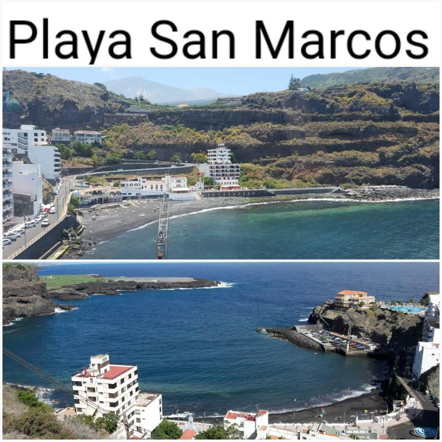 Appartement Playa Monis 1