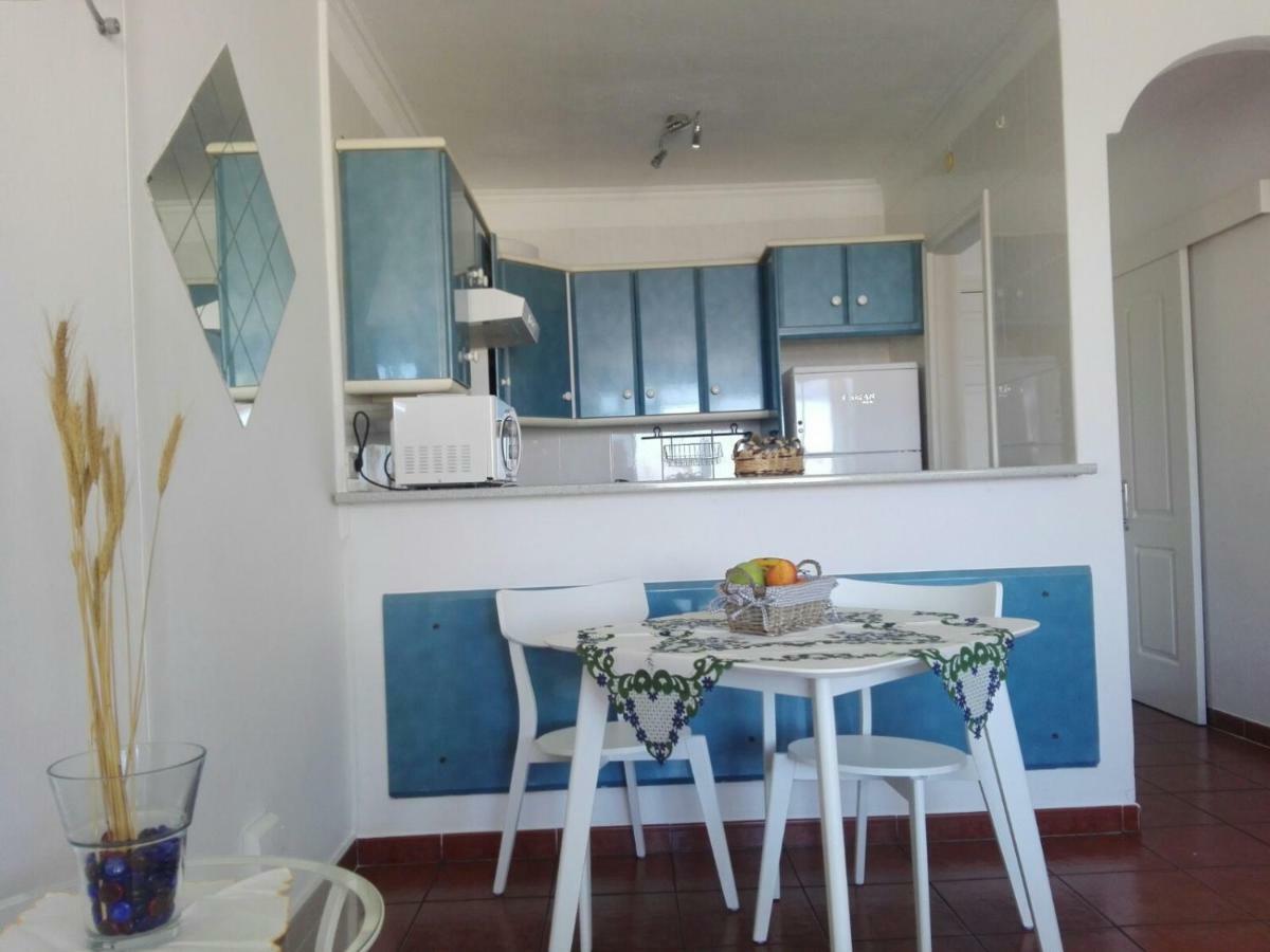 Apartment Alojamiento El Mirador Wifi 300mb Simetricos Candelaria